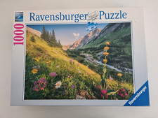 Ravensburger puzzle 1000 gebraucht kaufen  Rüdesheim am Rhein