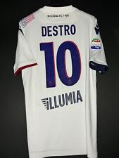 Maglia bologna indossata usato  Monopoli