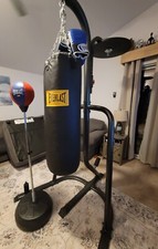 Boxing bag stand for sale  Berlin