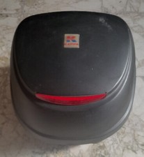 Bauletto scooter universale usato  Roma