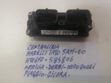 Centralina marelli iaw usato  Taormina