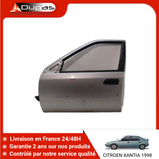 Porte gauche citroen d'occasion  Nemours