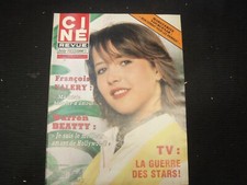 1982 april cine d'occasion  Expédié en Belgium