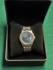 Rolex thunderbird blue for sale  Morrisville