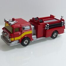 Corgi mack fire gebraucht kaufen  Erftstadt