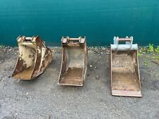 Choice digger bucket for sale  WARRINGTON