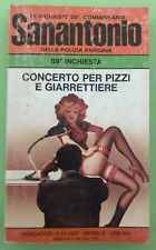 Sanantonio concerto per usato  Anguillara Sabazia