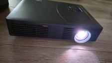 Optoma ml500 dlp for sale  Glendale