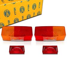 Hella heckleuchte lichtscheibe gebraucht kaufen  Hanau