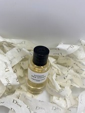 Mini frasco Christian Dior Assort Privee perfume respingo 7,5 ml 0,25 oz sortido comprar usado  Enviando para Brazil
