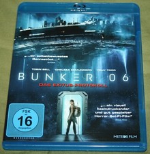 Bunker blu ray gebraucht kaufen  Kahl a.Main