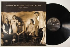 Alison krauss union for sale  Saint Louis