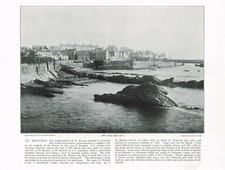 Monans east neuk for sale  DEREHAM
