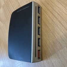 Delock 61898 port gebraucht kaufen  Kassel