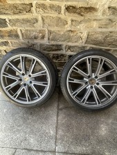 21in oem porsche for sale  Philadelphia