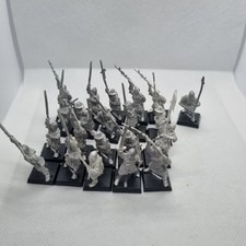 Warhammer fantasy 21x for sale  HORLEY