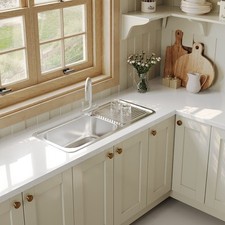 Naiture drop stainless for sale  Alhambra