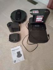 Shark qr1000s robot for sale  Saint Peters