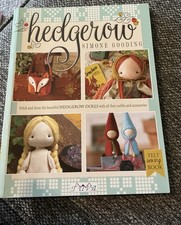 Hedgerow dolls simone for sale  WAKEFIELD