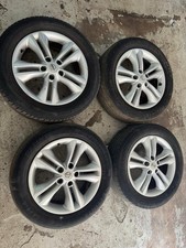 Nissan qashqai j10 for sale  BURY