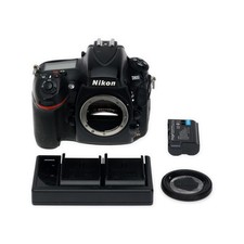Câmera Digital SLR FX Full Frame AS-IS Nikon D800 36.3MP Corpo Preto Problema de Foco comprar usado Câmera Digital SLR FX Full Frame AS-IS Nikon D800 36.3MP Corpo Preto Problema de Foco comprar usado  Enviando para Brazil