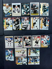 Nhl ice hockey for sale  DURHAM