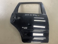 Tür hinten farbe gebraucht kaufen  Aachen