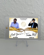 Bud spencer terrence gebraucht kaufen  Pleidelsheim