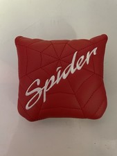 Taylormade spider headcover for sale  BEXHILL-ON-SEA