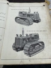 International harvester btd for sale  HITCHIN