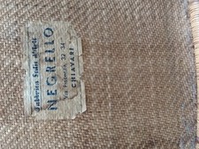 6sedie chiavarine ebanizzate usato  Milano