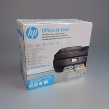 Open box officejet for sale  Fresno