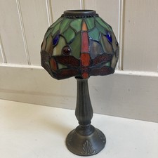 Tiffany style dragonfly for sale  Denver