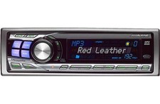 Autoradio alpine cda usato  Giugliano in Campania