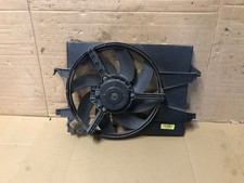 fiesta mk6 radiator for sale  HARTLEPOOL