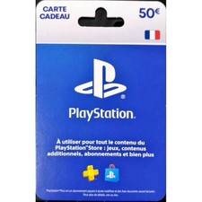 Sony playstation store d'occasion  Fontoy