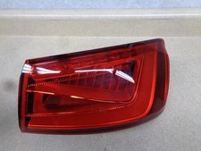Lanterna traseira de passageiro sedã quarto de painel montado se encaixa 15-16 AUDI A3 370795 comprar usado  Enviando para Brazil