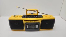 Vintage 1986 sony for sale  Lake Stevens