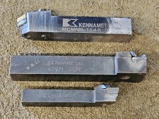 Kennametal mcmnn ktgpl for sale  Westerville