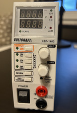 Voltcraft lsp 1403 gebraucht kaufen  Speyer