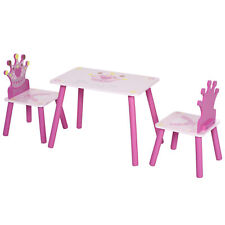 Set tavolo sedie usato  Italia