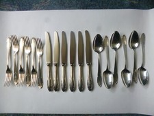 Besteck hutschenreuther teilig gebraucht kaufen  Deutschland