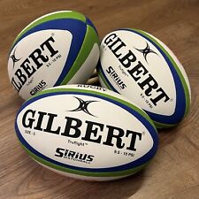 Gilbert rugby match for sale  ROBERTSBRIDGE