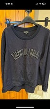 Ladies emporium armani for sale  SHEFFIELD