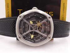 Orologio dietrich organic usato  Campobasso