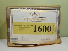 Luxor egyptian cotton for sale  Pahrump