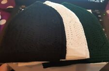 Men islamic knitted for sale  LONDON