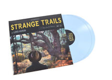 Usado, LORD HURON - Strange Trails Vinyl LP Album - Opaque Blue - NEW & SEALED comprar usado  Enviando para Brazil