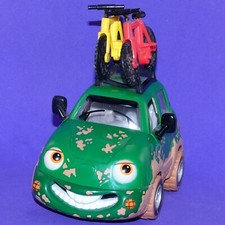 Chevron cars toy for sale  Palm Desert