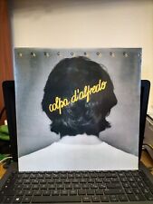Vinile 45rpm vasco usato  Savigliano